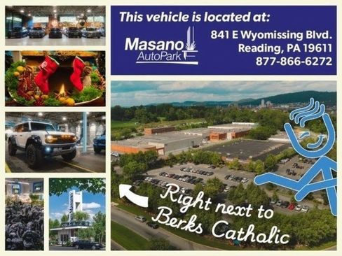 Used 2022 Buick Encore GX Preferred w/ Cold Weather Comfort Package image 8