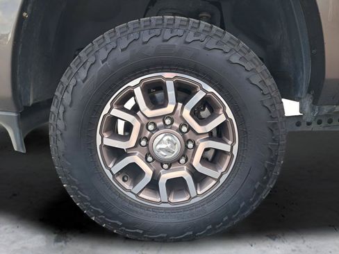 Used 2021 RAM 3500 Limited AWD/4WD image 28