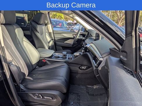 Certified 2024 Acura MDX FWD w/ Technology Package image 19