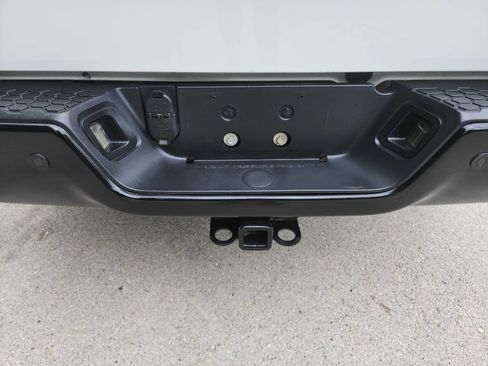 Used 2021 RAM 1500 Tradesman w/ Trailer Tow Group AWD/4WD image 7