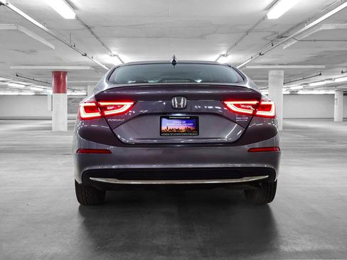 Used 2021 Honda Insight Touring image 9