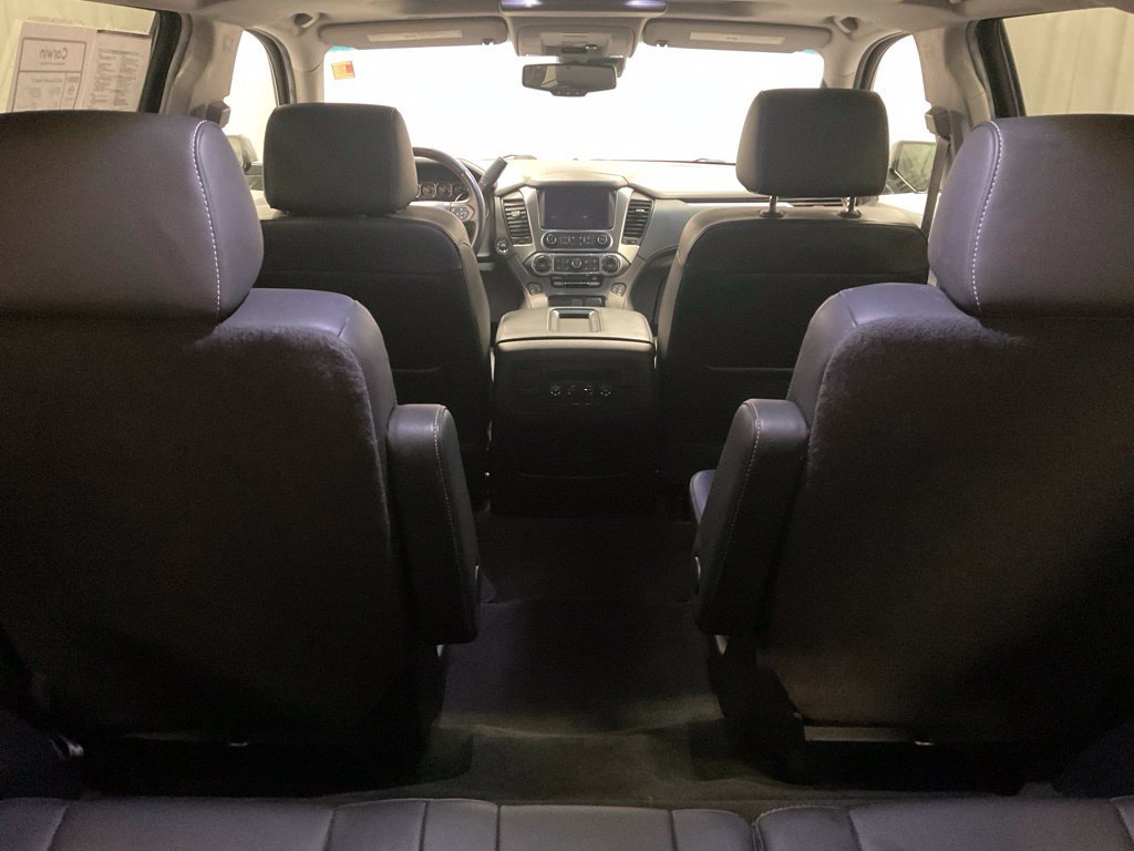 Used 2018 Chevrolet Tahoe LT AWD/4WD image 30