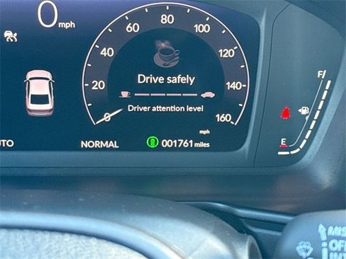 Certified 2025 Honda Accord Sport image 33