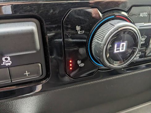 Used 2025 Chevrolet Silverado 1500 RST w/ Convenience Package II image 65