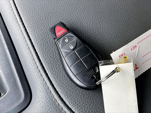 Certified 2017 RAM 1500 Classic SLT image 12