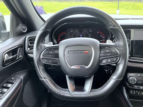 Used 2023 Dodge Durango GT image 12