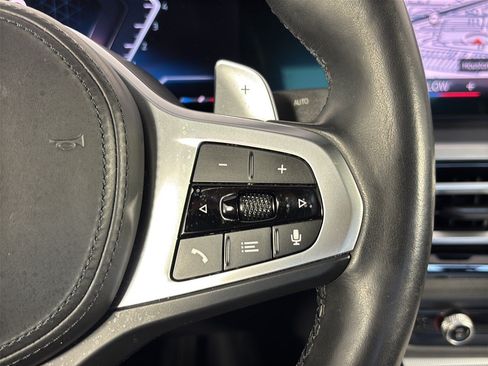 Used 2024 BMW M440i Coupe w/ Premium Package RWD image 19