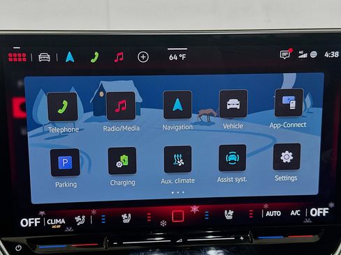 Used 2025 Volkswagen ID.4 Pro S image 21