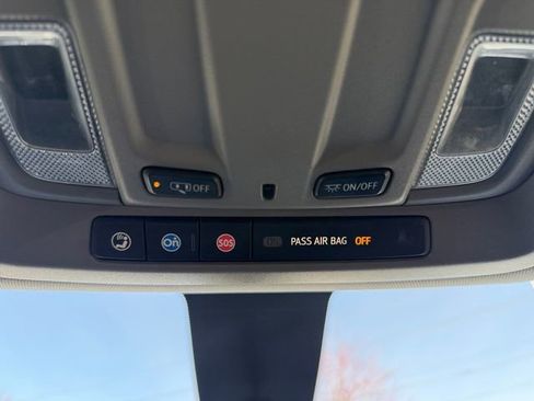 Used 2021 Chevrolet Silverado 2500 LT w/ Z71 Off-Road Package image 26