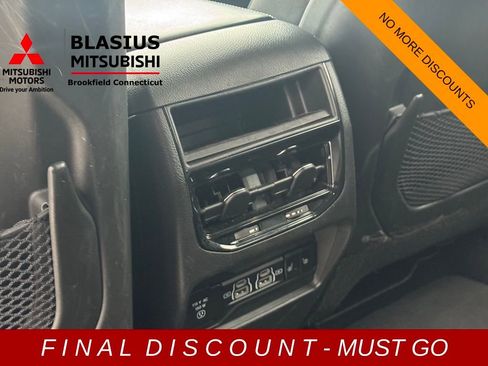 Used 2023 Jeep Grand Cherokee 4WD 4xe image 43