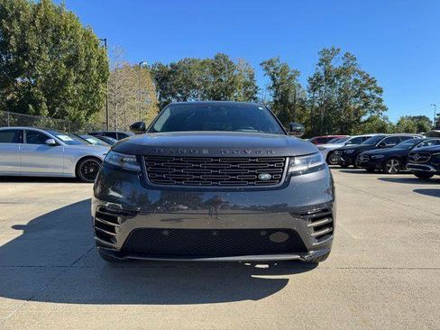 Used 2024 Land Rover Range Rover Velar Dynamic SE image 2