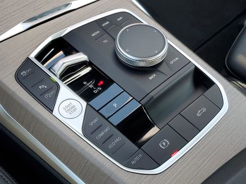 Used 2025 BMW 430i Convertible image 29