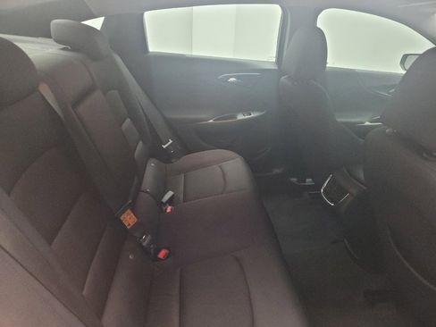 Used 2023 Chevrolet Malibu LT w/ Driver Confidence Package FWD image 19