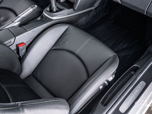 Used 2007 Porsche 911 Turbo image 59