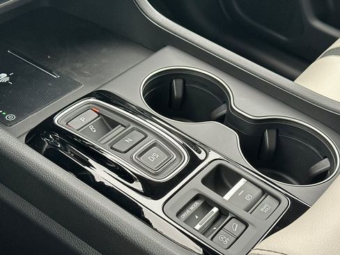 New 2026 Honda Pilot EX-L image 27