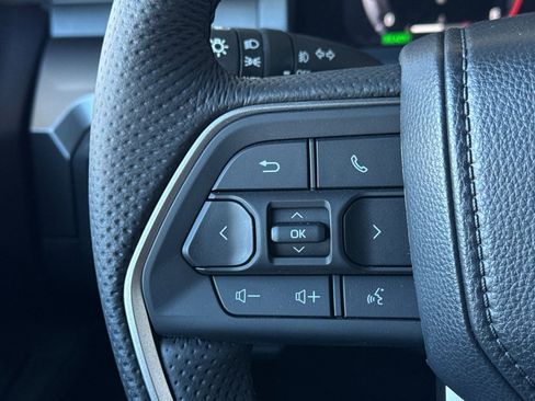 New 2026 Toyota Tacoma TRD Off-Road image 25