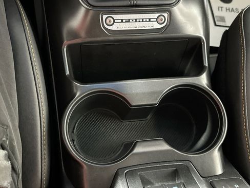 Used 2021 Ford Bronco Badlands image 27