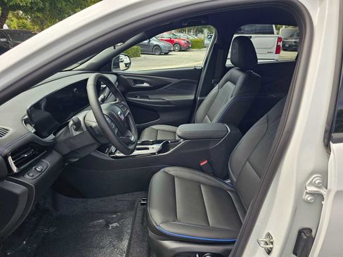 New 2026 Buick Envista Sport Touring w/ Convenience I Package FWD image 20