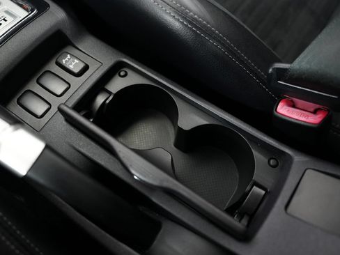 Used 2012 Mitsubishi Lancer Evolution MR AWD/4WD image 31