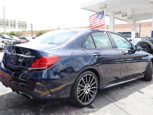 Used 2019 Mercedes-Benz C 300 Sedan image 5