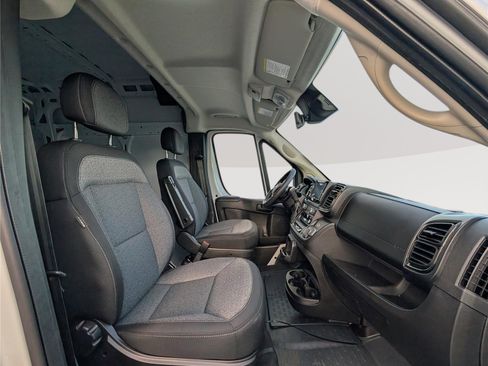 New 2026 RAM ProMaster 2500 w/ Safety Group FWD image 6