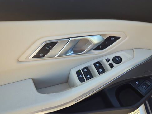 Used 2023 BMW 330e w/ Premium Package image 7