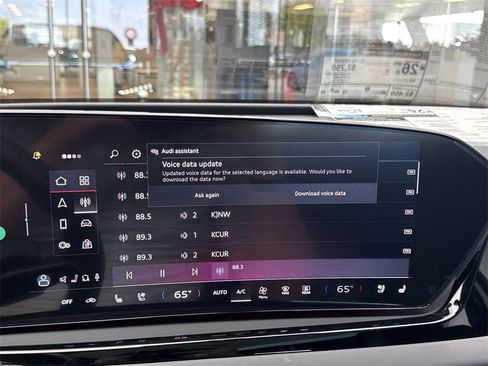 New 2025 Audi A5 2.0T Premium Plus image 16