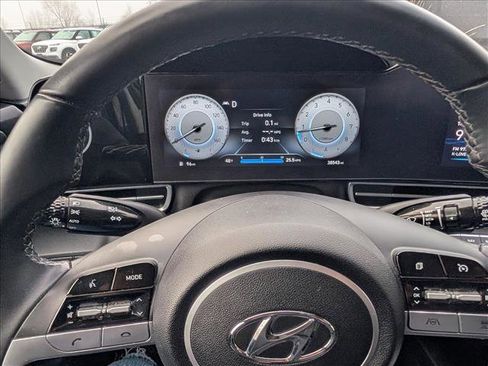 Certified 2023 Hyundai Elantra SEL w/ Convenience Package image 32