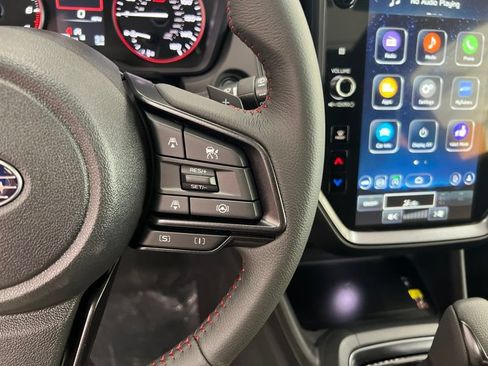 New 2026 Subaru Impreza RS AWD/4WD image 30