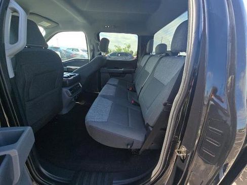 Used 2022 Ford F150 XLT w/ Equipment Group 302A High image 8