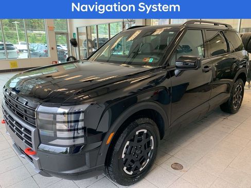 New 2026 Hyundai Palisade XRT Pro image 2