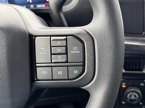New 2026 Ford F150 STX w/ F-150 LOBO Package AWD/4WD image 16