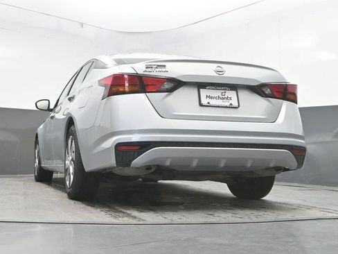 Used 2021 Nissan Altima 2.5 S FWD image 47