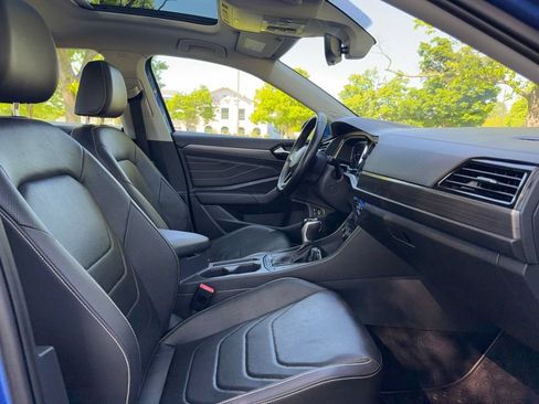 Used 2022 Volkswagen Jetta SEL FWD image 35