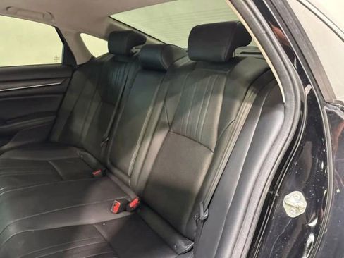 Used 2019 Honda Accord EX-L image 23