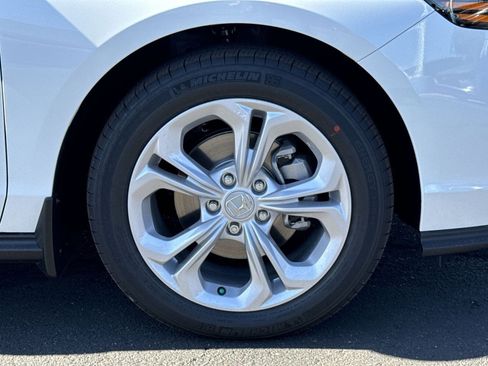 New 2025 Honda Accord LX image 5