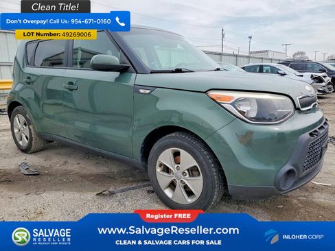 Used 2014 Kia Soul image 5
