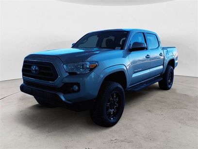 Used 2020 Toyota Tacoma SR5