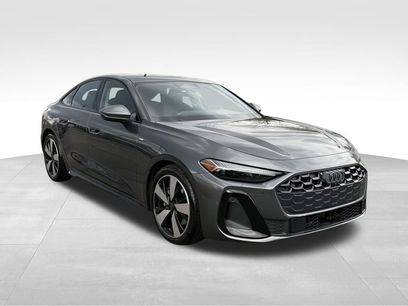 New 2026 Audi A5 2.0T Premium Plus