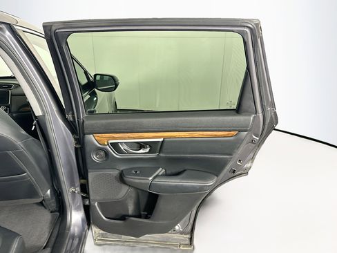 Used 2018 Honda CR-V EX-L image 29