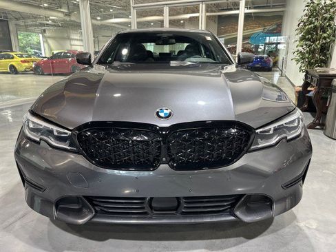 Used 2021 BMW 330i xDrive Sedan AWD/4WD image 21