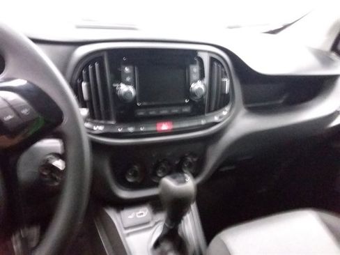 Used 2022 RAM ProMaster City Tradesman image 12