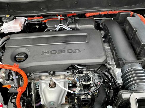 New 2026 Honda CR-V Sport-L image 17