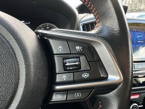 Used 2023 Subaru Crosstrek 2.5i Limited image 18