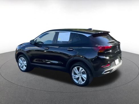 Used 2025 Buick Encore GX Preferred image 15