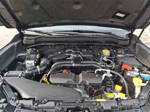 Used 2018 Subaru Forester 2.5i Limited w/ Popular Package #2 image 28