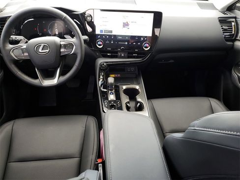 Used 2026 Lexus NX 350 AWD w/ Accessory Package (Z1) image 14