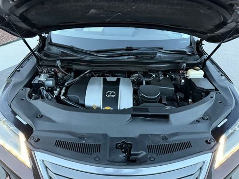 Used 2016 Lexus RX 350 AWD image 42