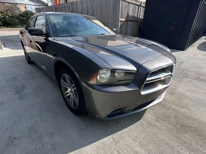Used 2014 Dodge Charger SE