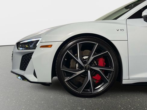 Used 2023 Audi R8 V10 performance RWD image 14